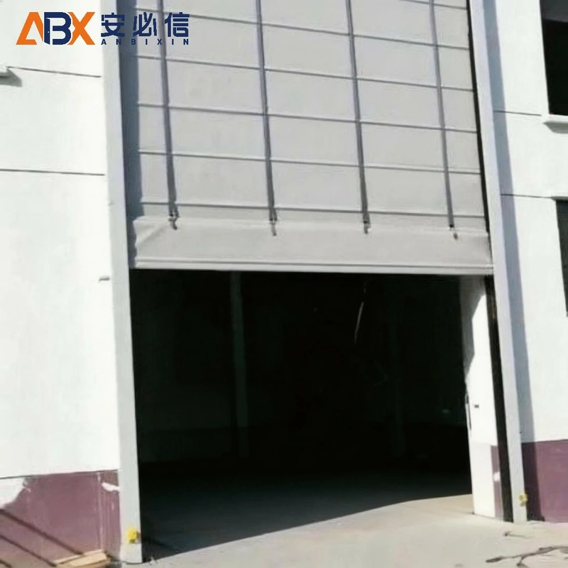 抚顺市卸货平台